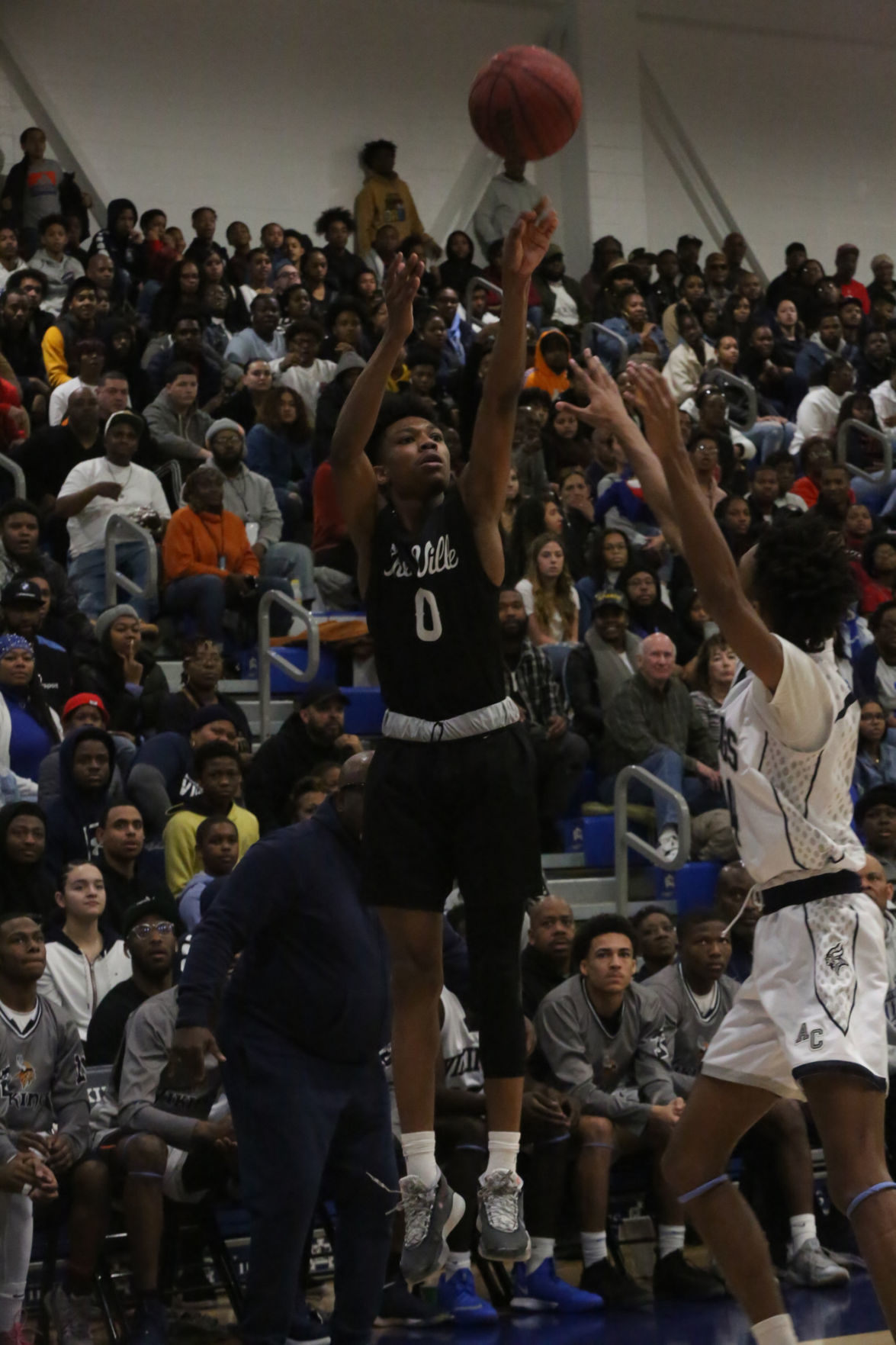 Pleasantville Atlantic City Battle by the Bay